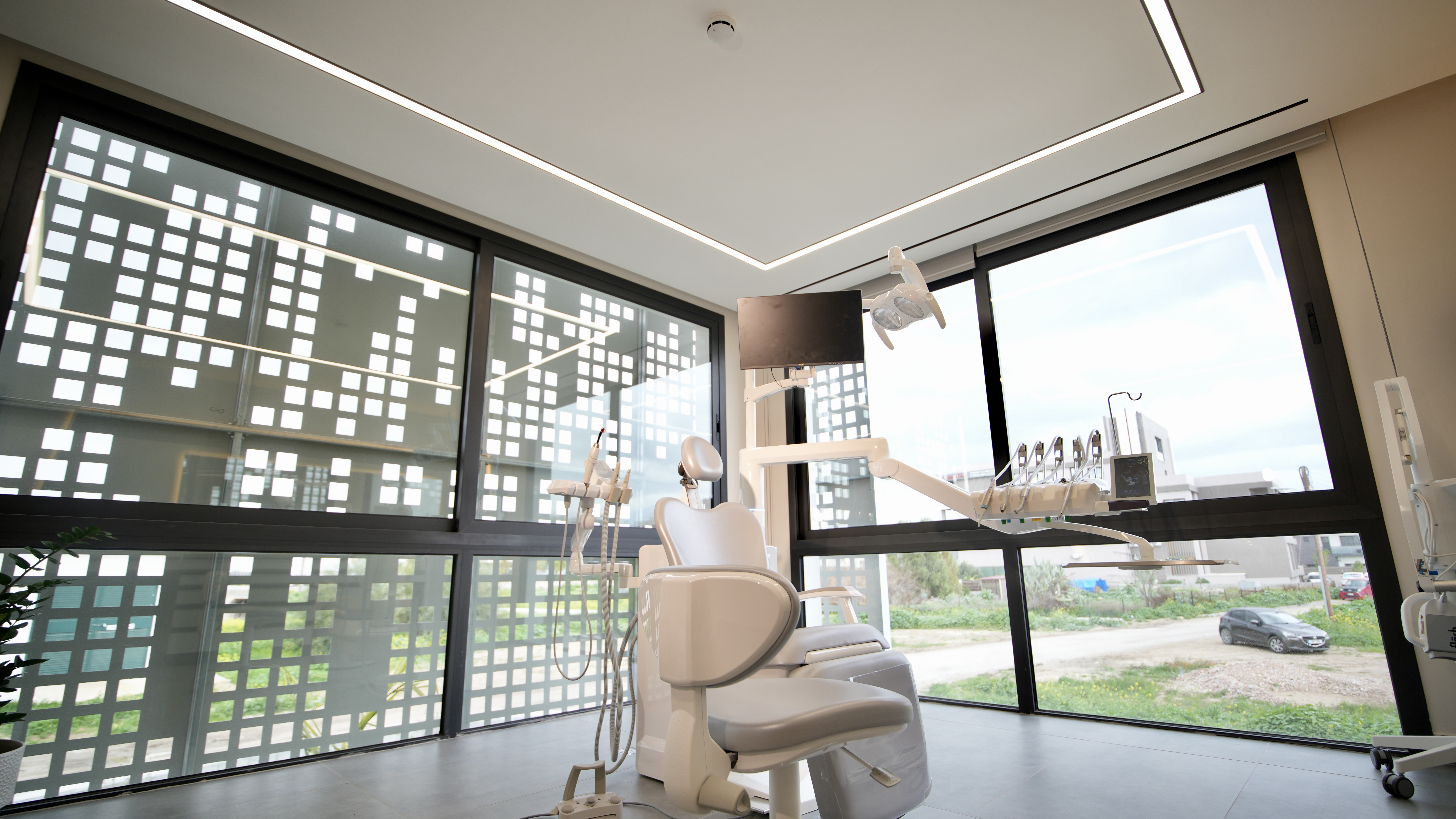 Klinik Galerisi