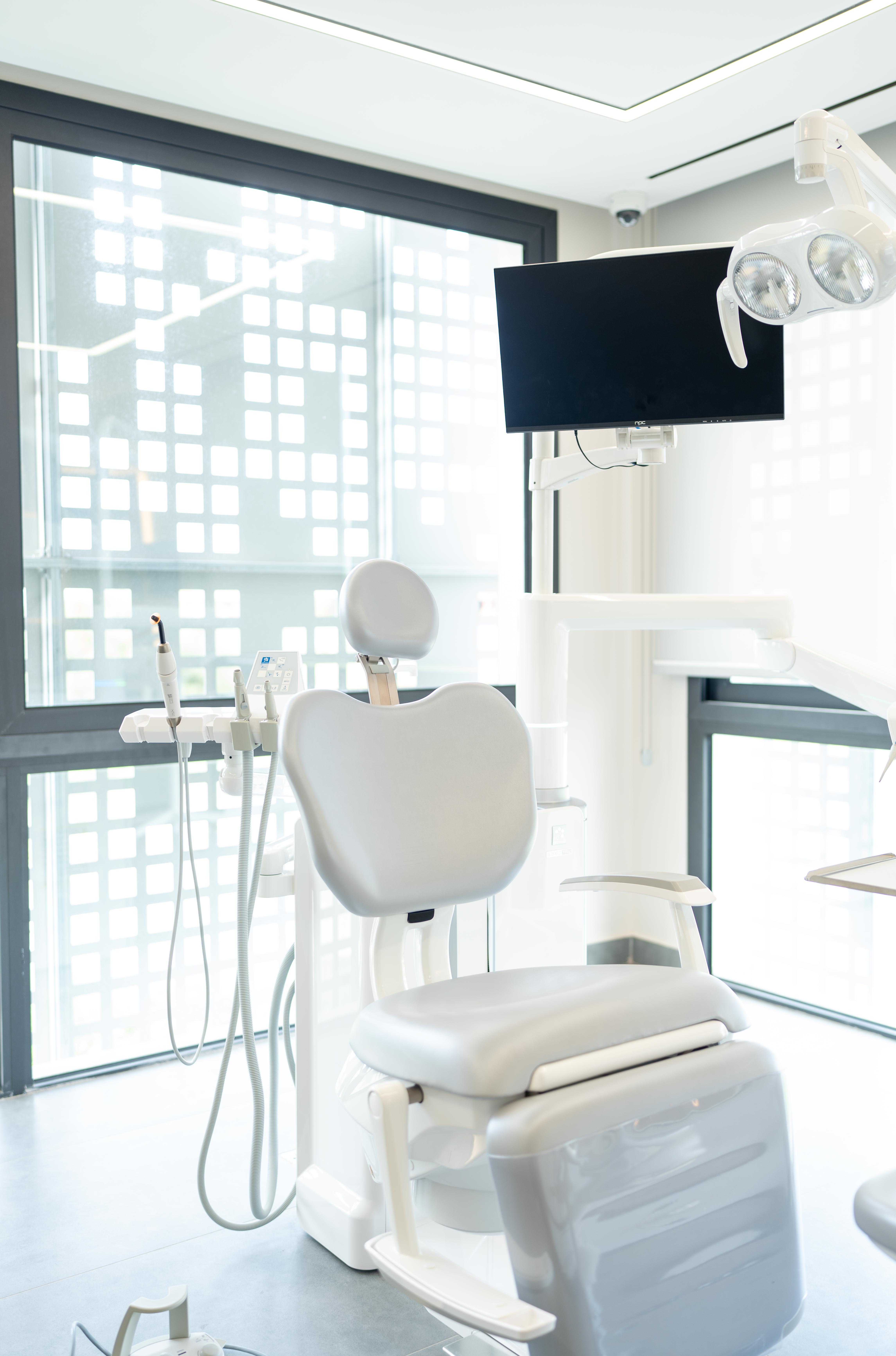Klinik Galerisi