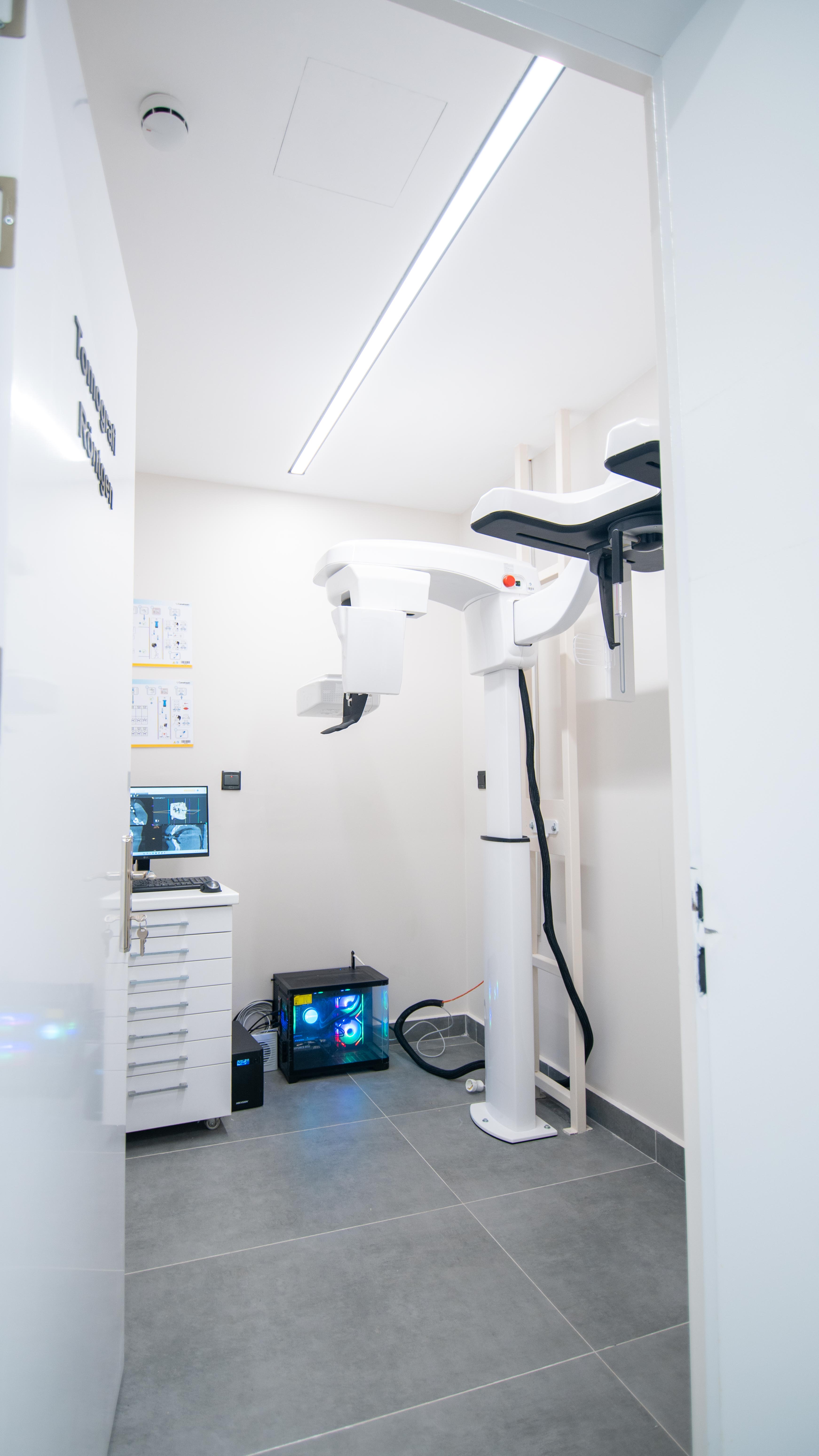 Klinik Galerisi