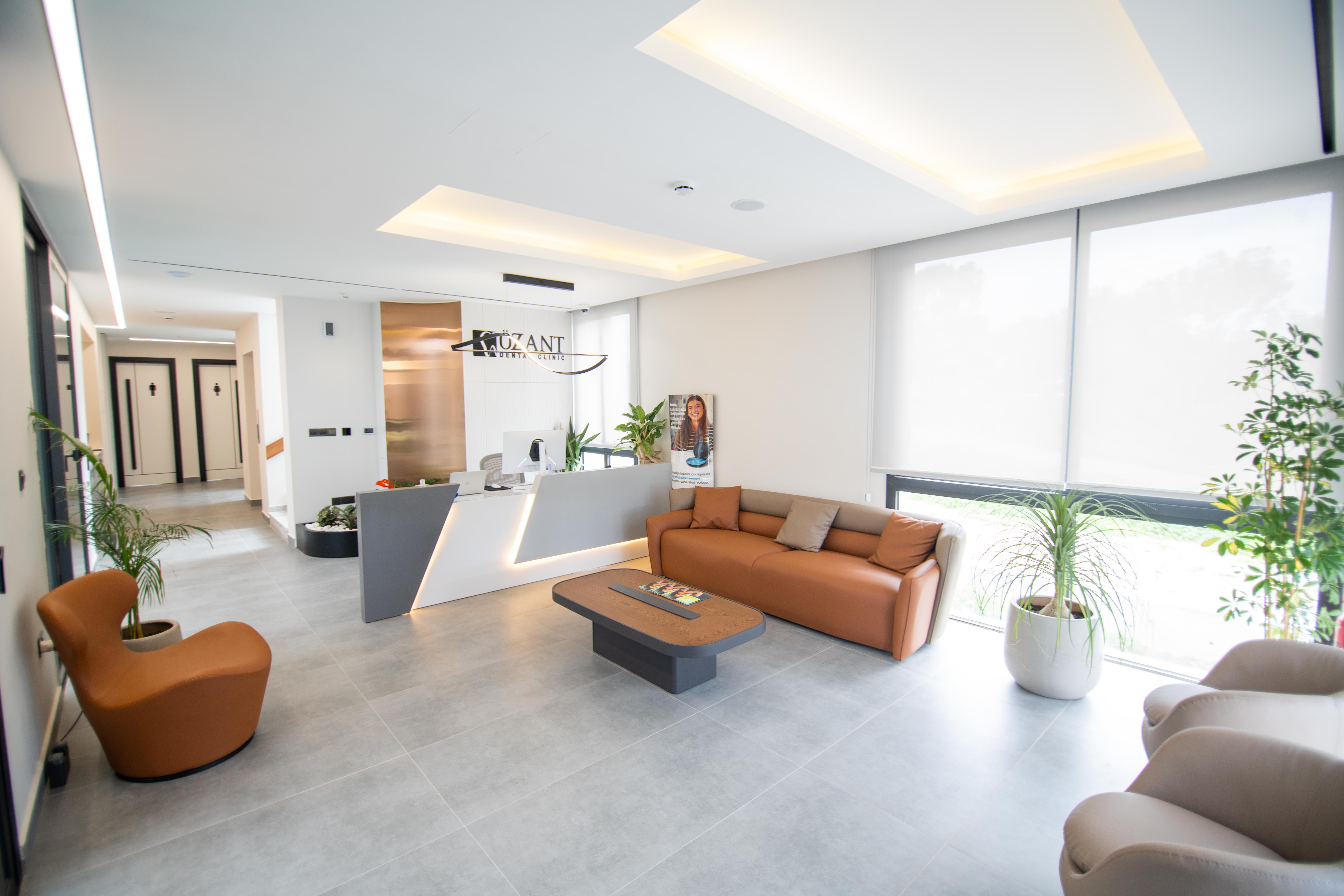 Klinik Galerisi