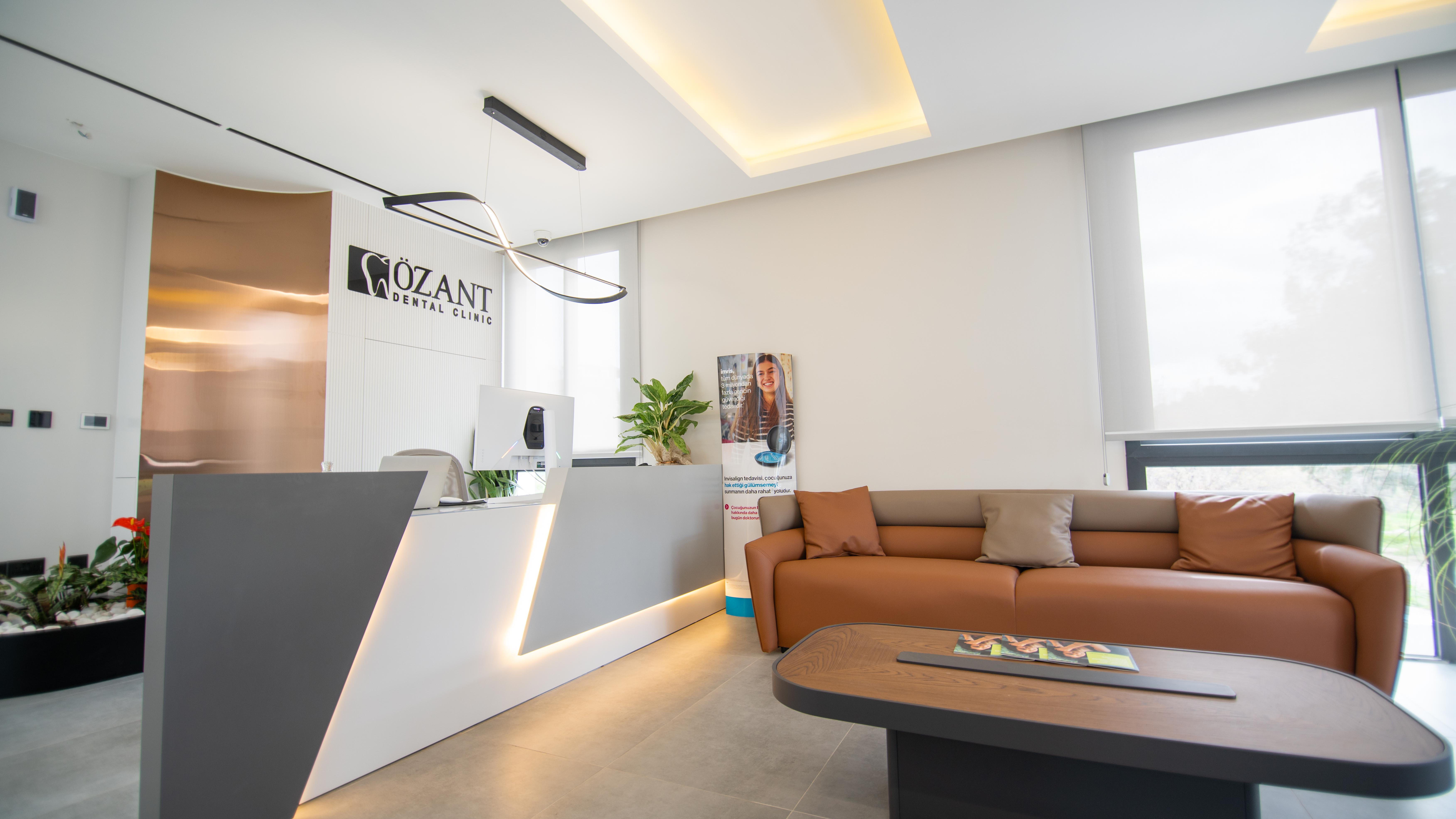 Klinik Galerisi