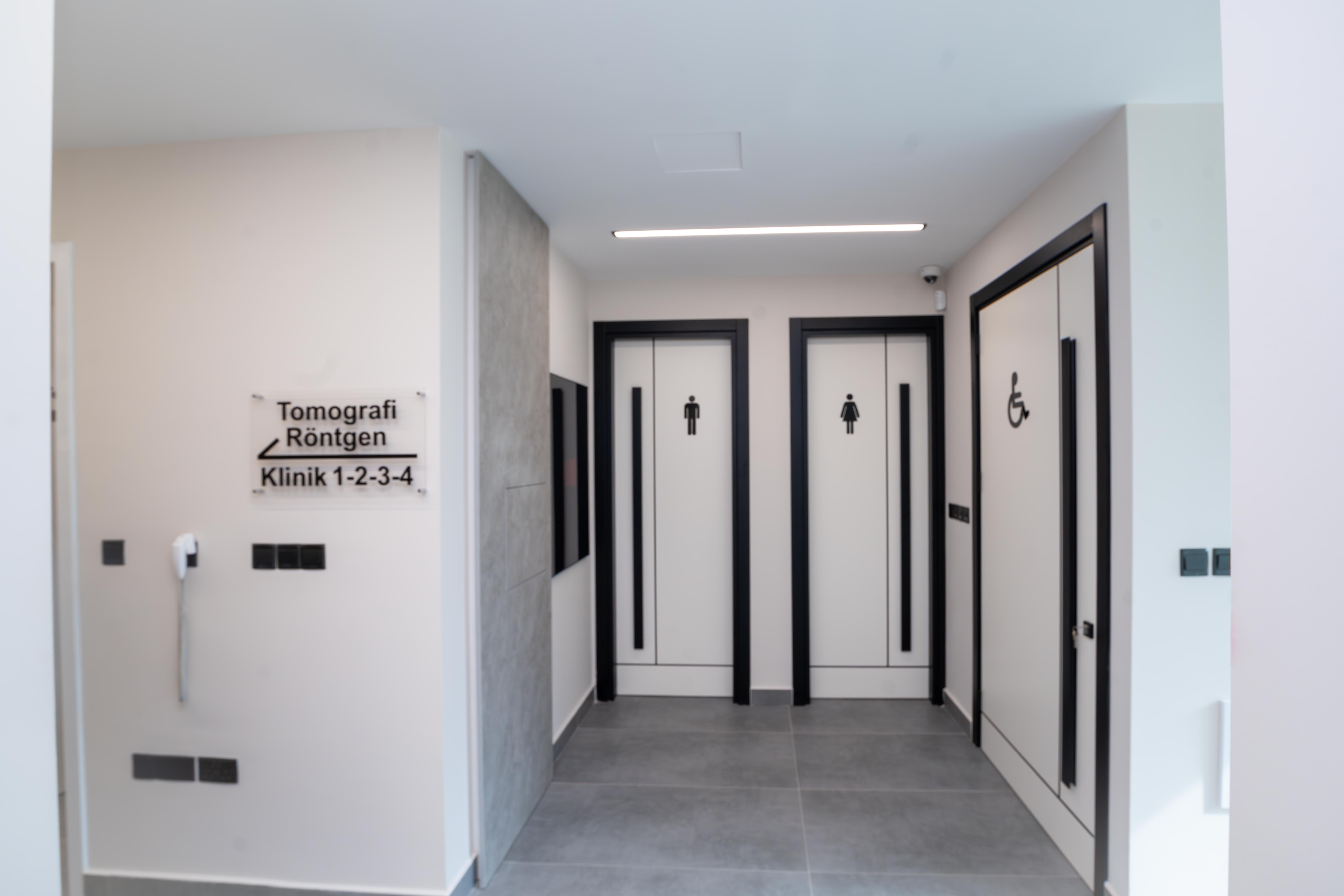 Klinik Galerisi