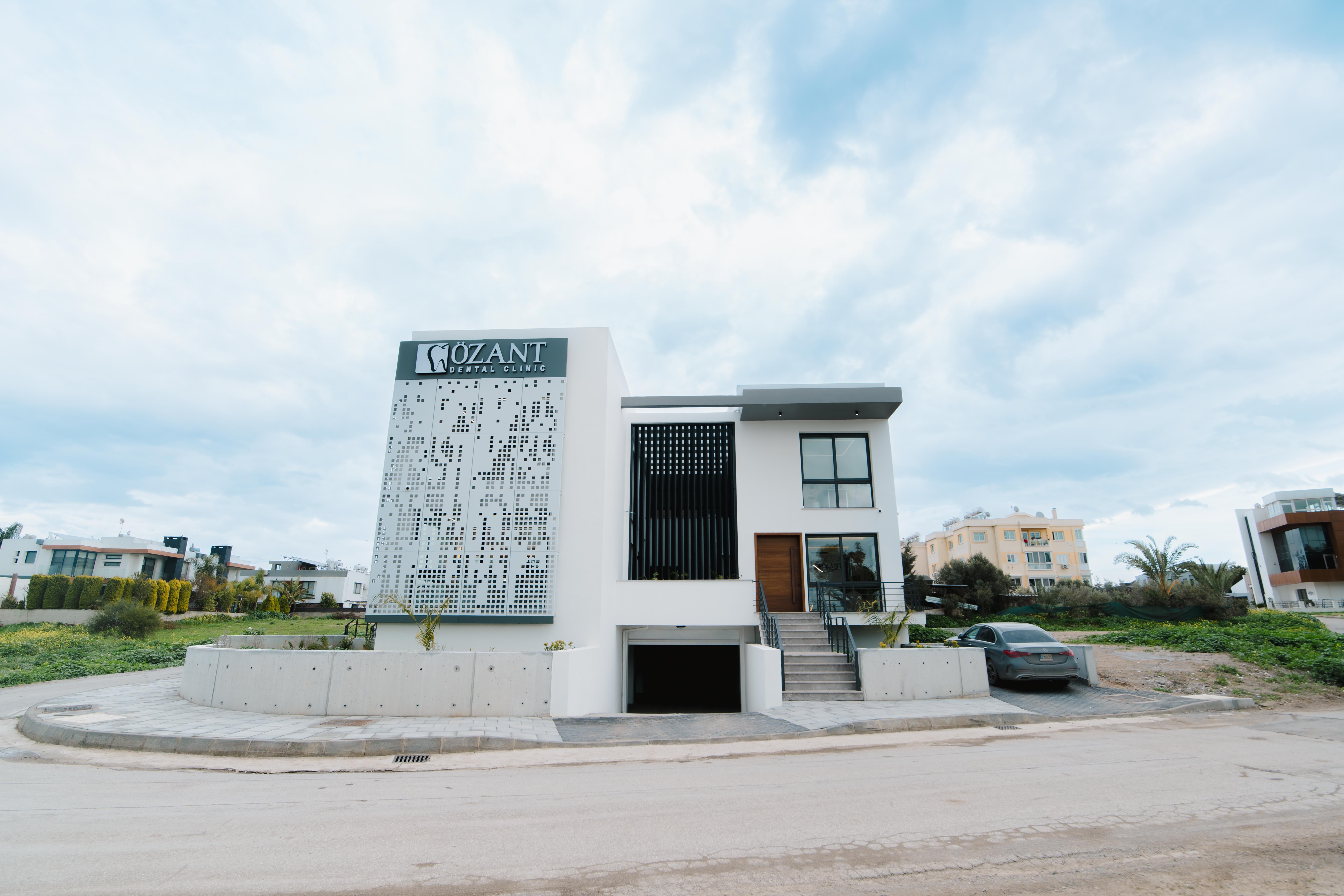 Klinik Galerisi