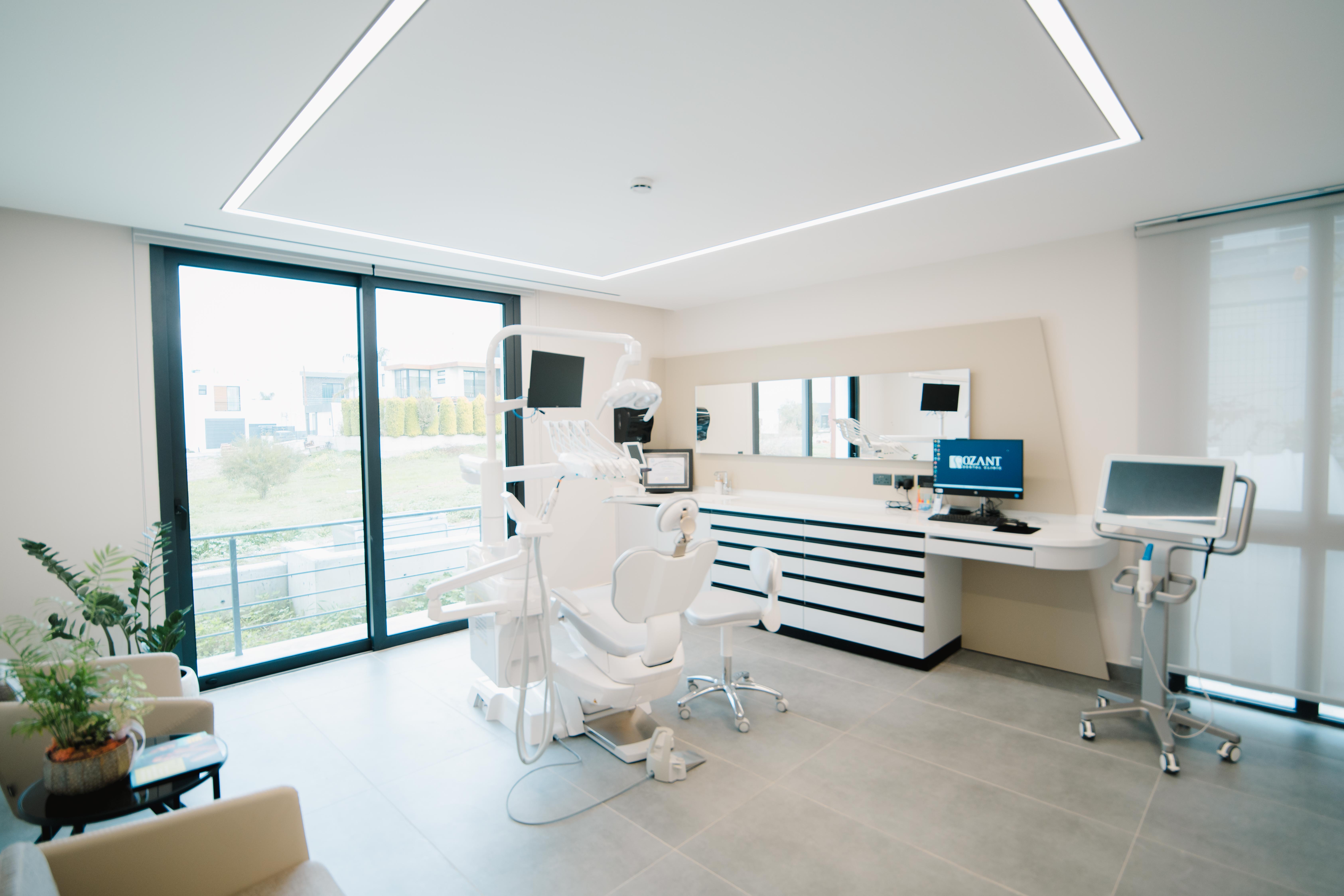 Klinik Galerisi