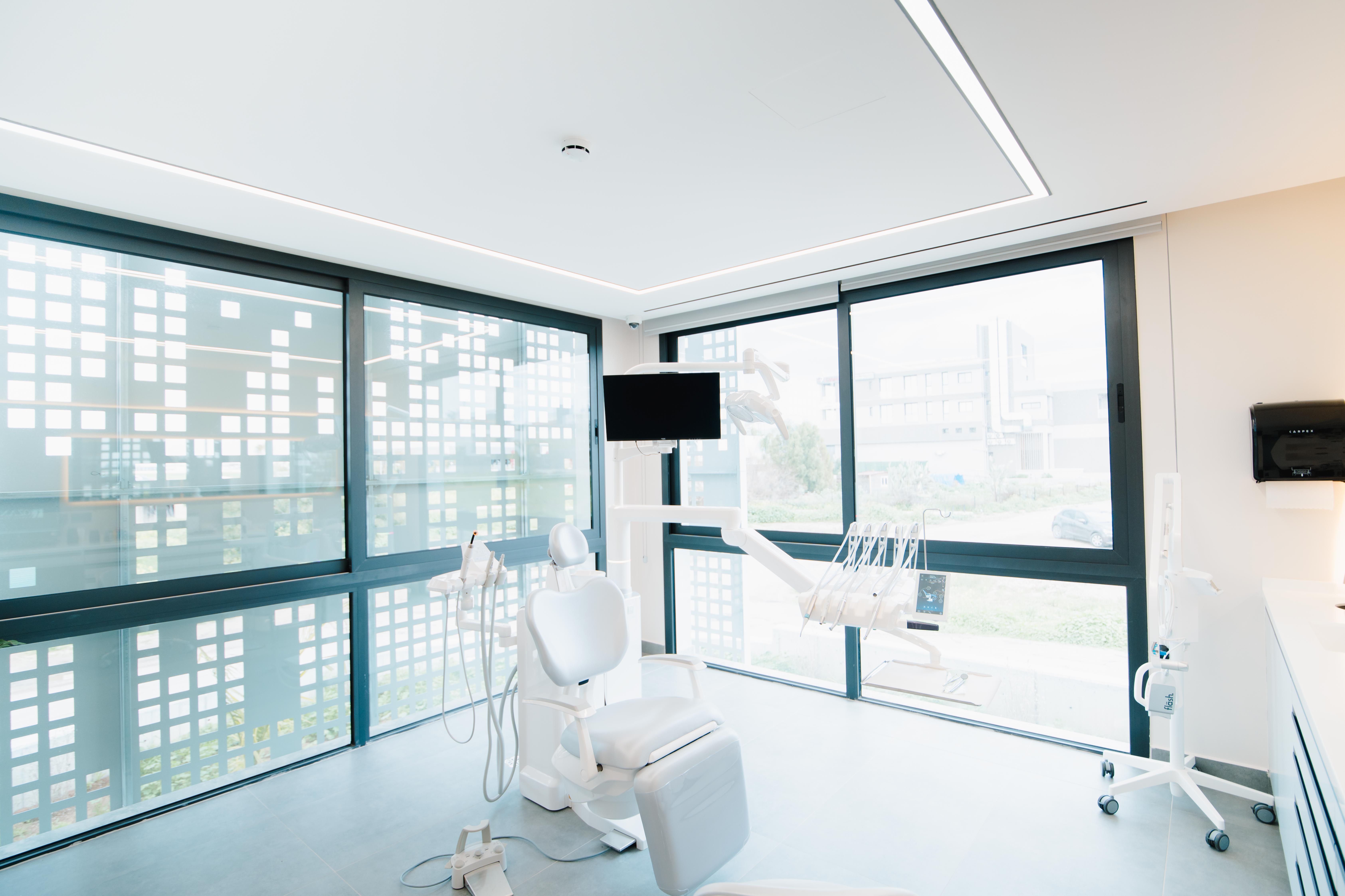 Klinik Galerisi