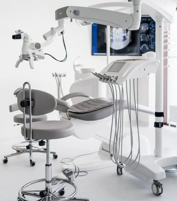 Altınkum Dental / Didim Aydın